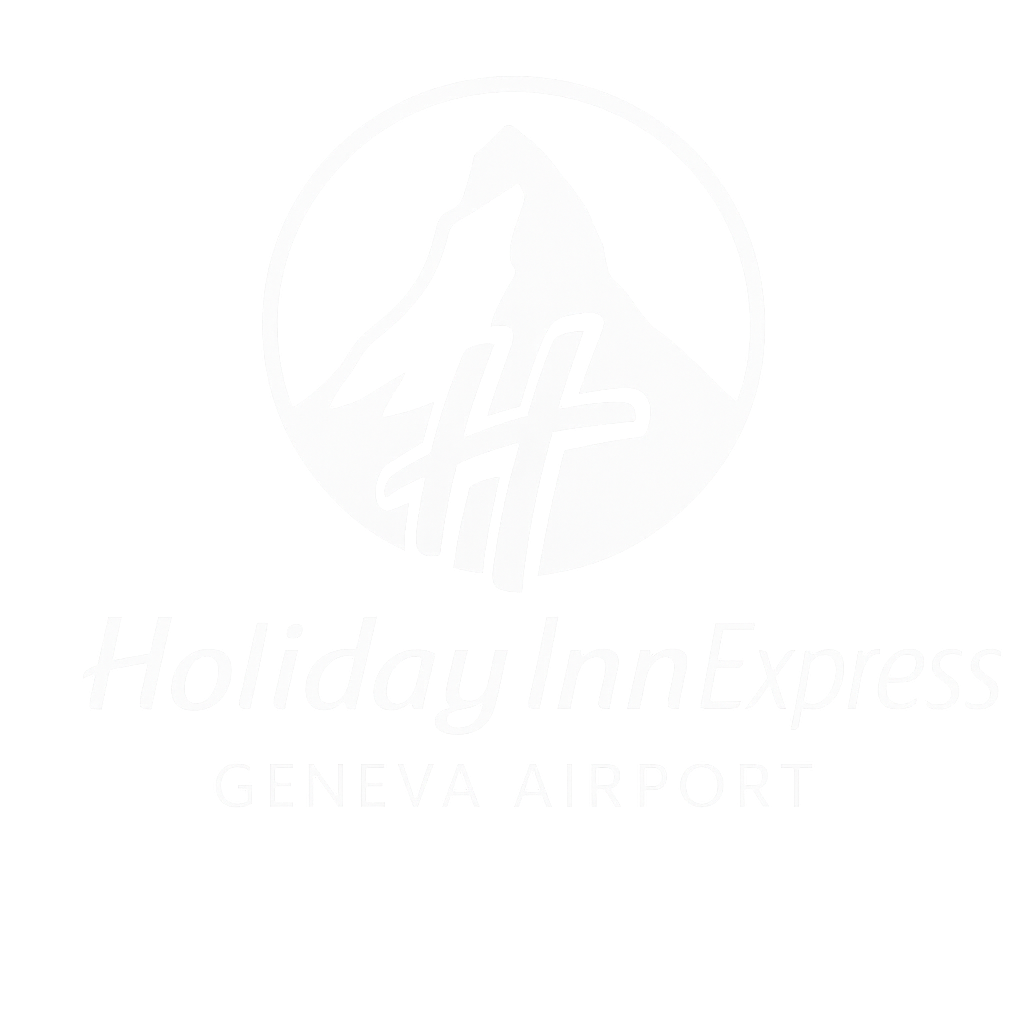 Holiday Inn Express Geneva Airport